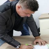 Zelena stranka: Savo Milošević da napusti klupu Partizana 3