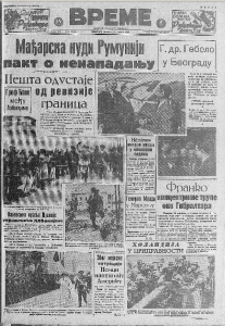 Kako se pisalo o astrolozima pre 80 godina? 2