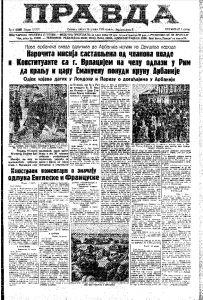 Kako se pisalo o astrolozima pre 80 godina? 3