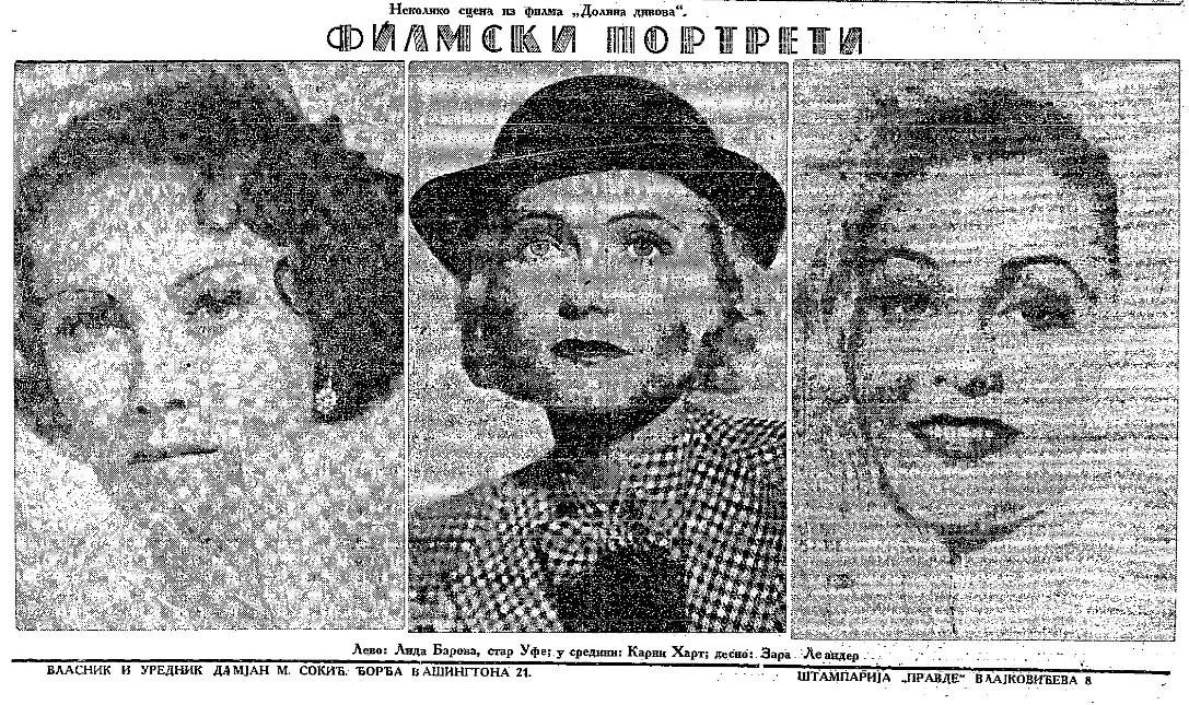 Kako mirisi zaustavljaju časovnike 4 Kako mirisi zaustavljaju časovnike 4