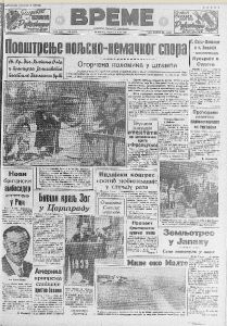 Italija i Nemačka se pripremaju za slučaj međunarodnog konflikta 3 Italija i Nemačka se pripremaju za slučaj međunarodnog konflikta 3