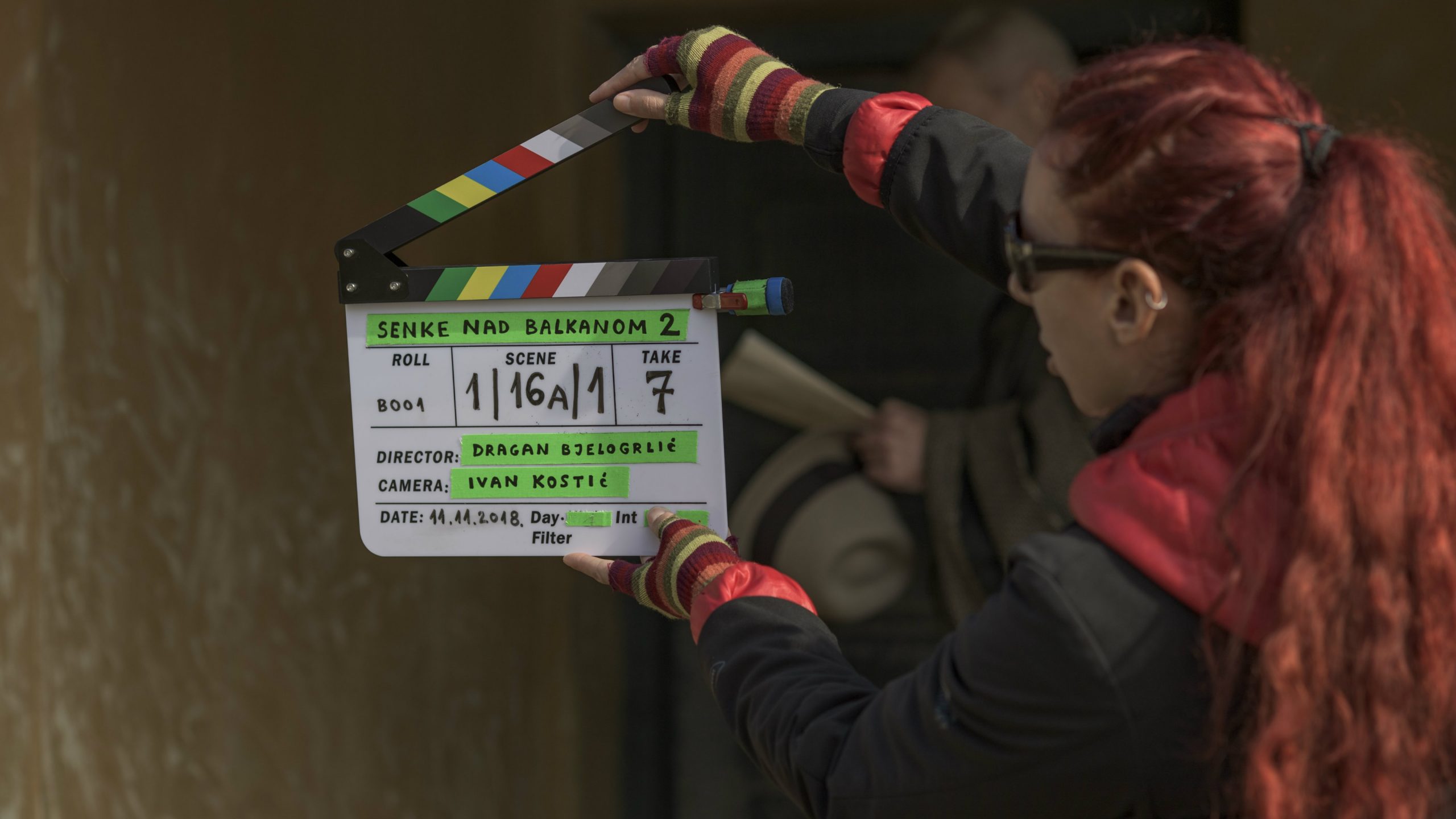 Objavljen prvi trejler za nastavak serije "Senke nad Balkanom" (FOTO, VIDEO) 1