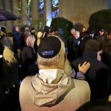 Napad u sinagogi u Kaliforniji, jedna osoba stradala 10