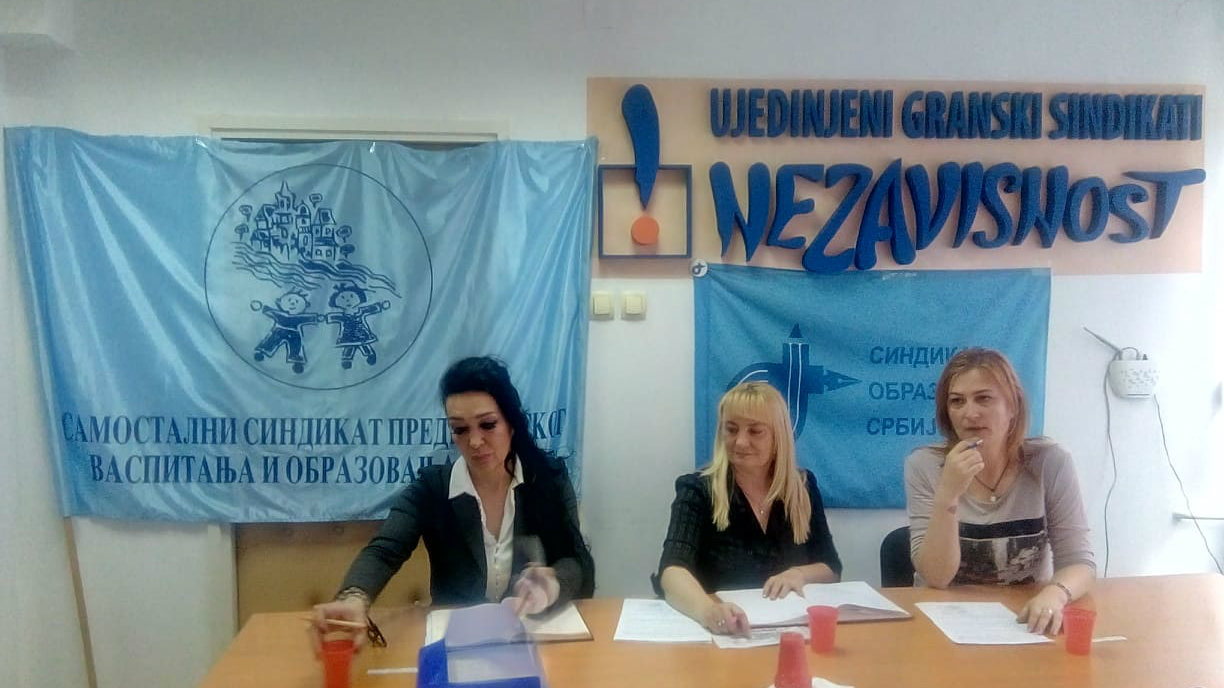 Najveći problemi u vrtićima - prevelike grupe, nesređen prostor i nebezbedna dvorišta 1