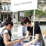 Srbija do informacija: Iz Smedereva poslato više od 200 zahteva za informacije 4