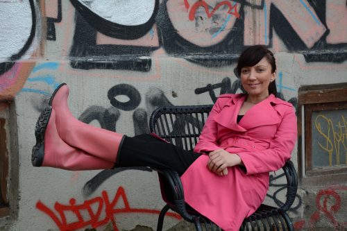 Beogradska kultura življenja je kancerogena 2