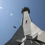 Avalski toranj proslavio deveti rođendan 12