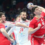 Poraz rukometaša u Zadru 4