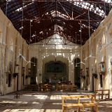 Šri Lanka: Gubici do 1,5 milijardi dolara kao posledica uskršnjih napada 6