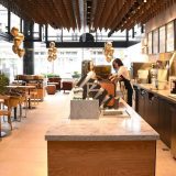 Otvoren Starbaks u Beogradu 3