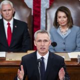 Stoltenberg: NATO ne želi novi Hladni rat 9