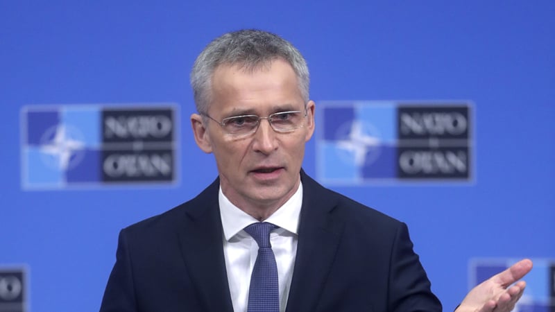 Stoltenberg i Severnoatlatski savet u Skoplju 2. i 3. juna 1