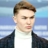 Ukrajinski glumac Artem Tkačuk izboden u Napulju 11