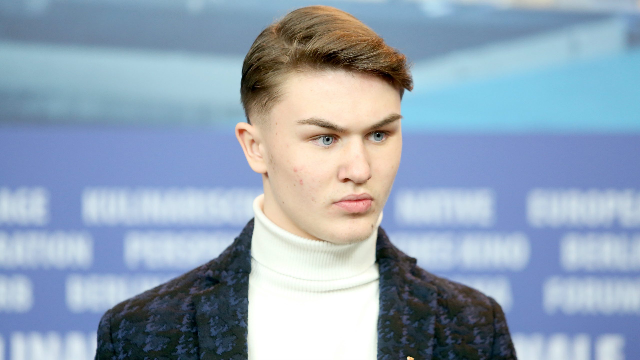 Ukrajinski glumac Artem Tkačuk izboden u Napulju 1