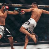 Svetske MMA zvezde u Odžacima 4. maja 5