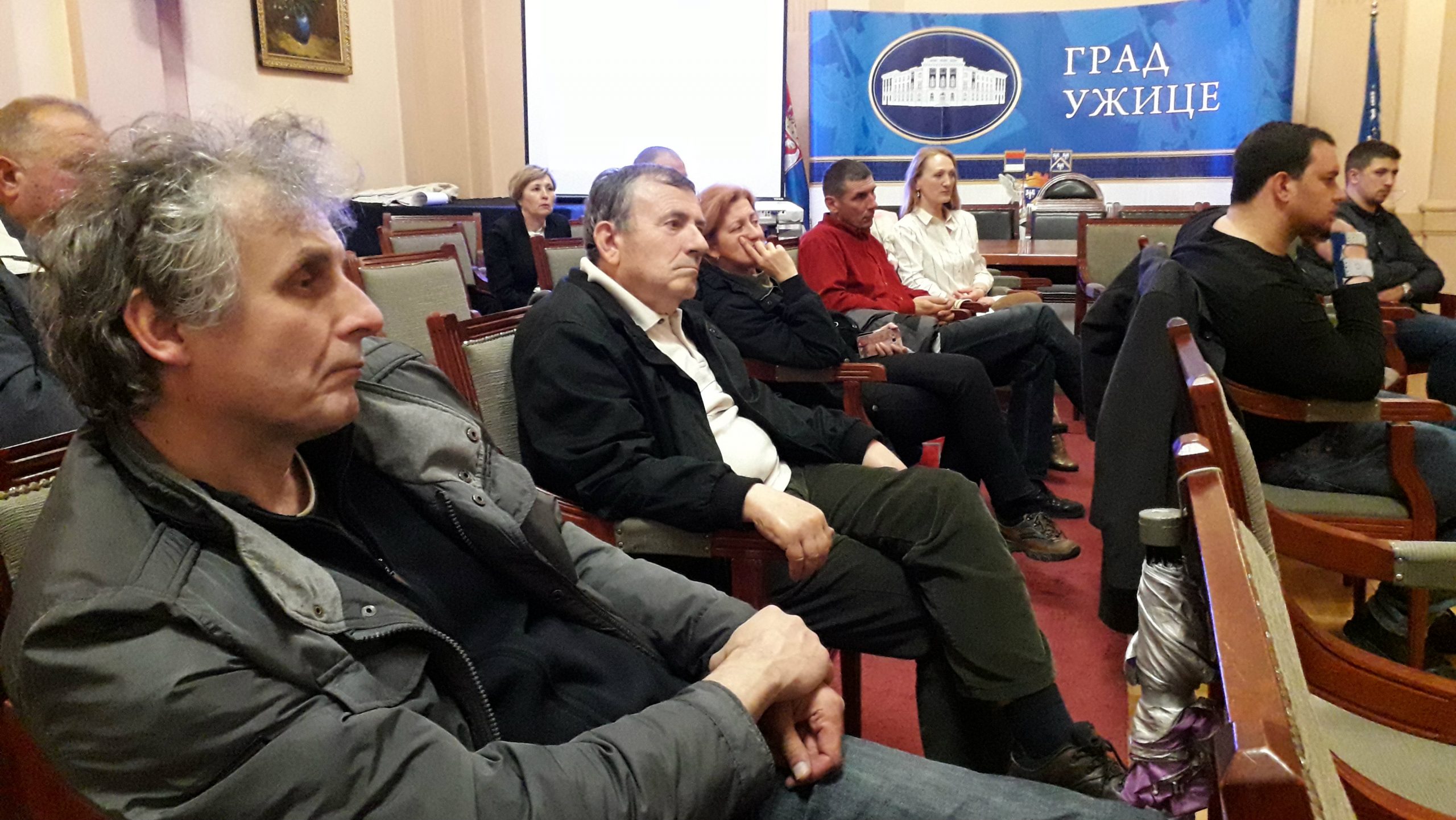 Tribina “Ima li nade za srpski parlament?”: Obrnuti parlamentarizam u Srbiji 1