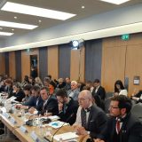 Trivan pozvao zemlje Zapadnog Balkana da sarađuju u oblasti ekologije 15