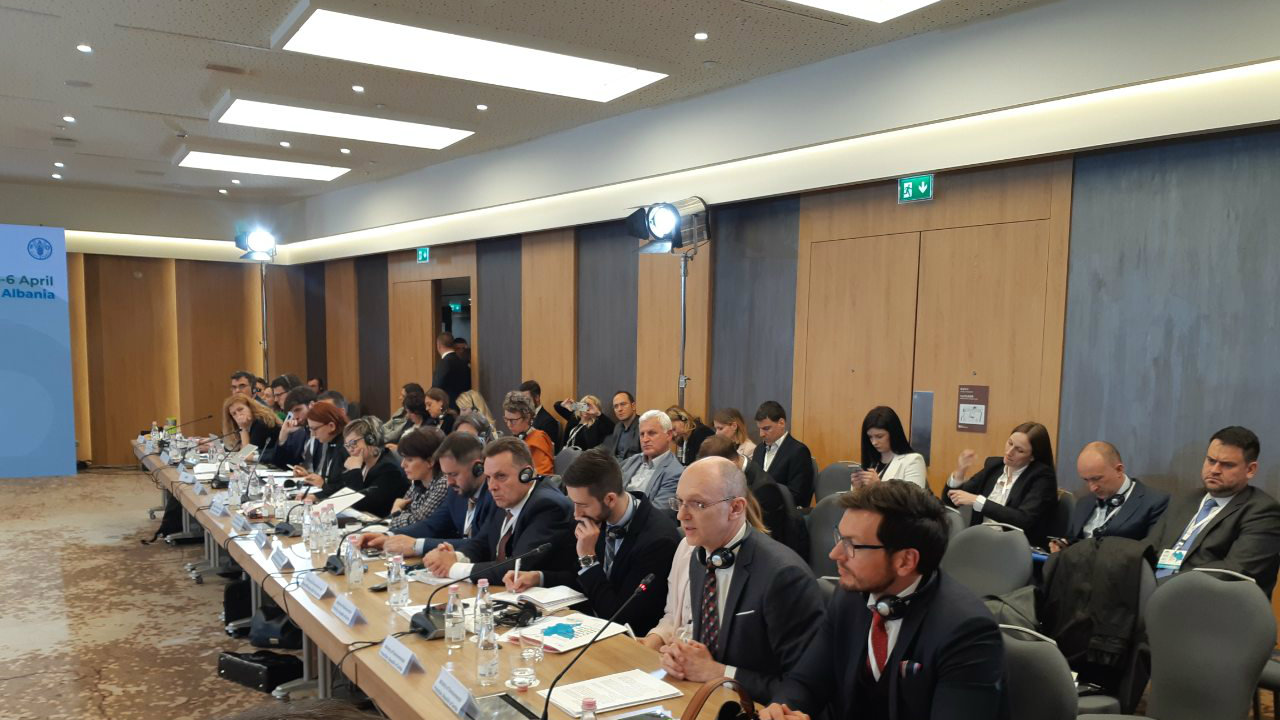 Trivan pozvao zemlje Zapadnog Balkana da sarađuju u oblasti ekologije 1