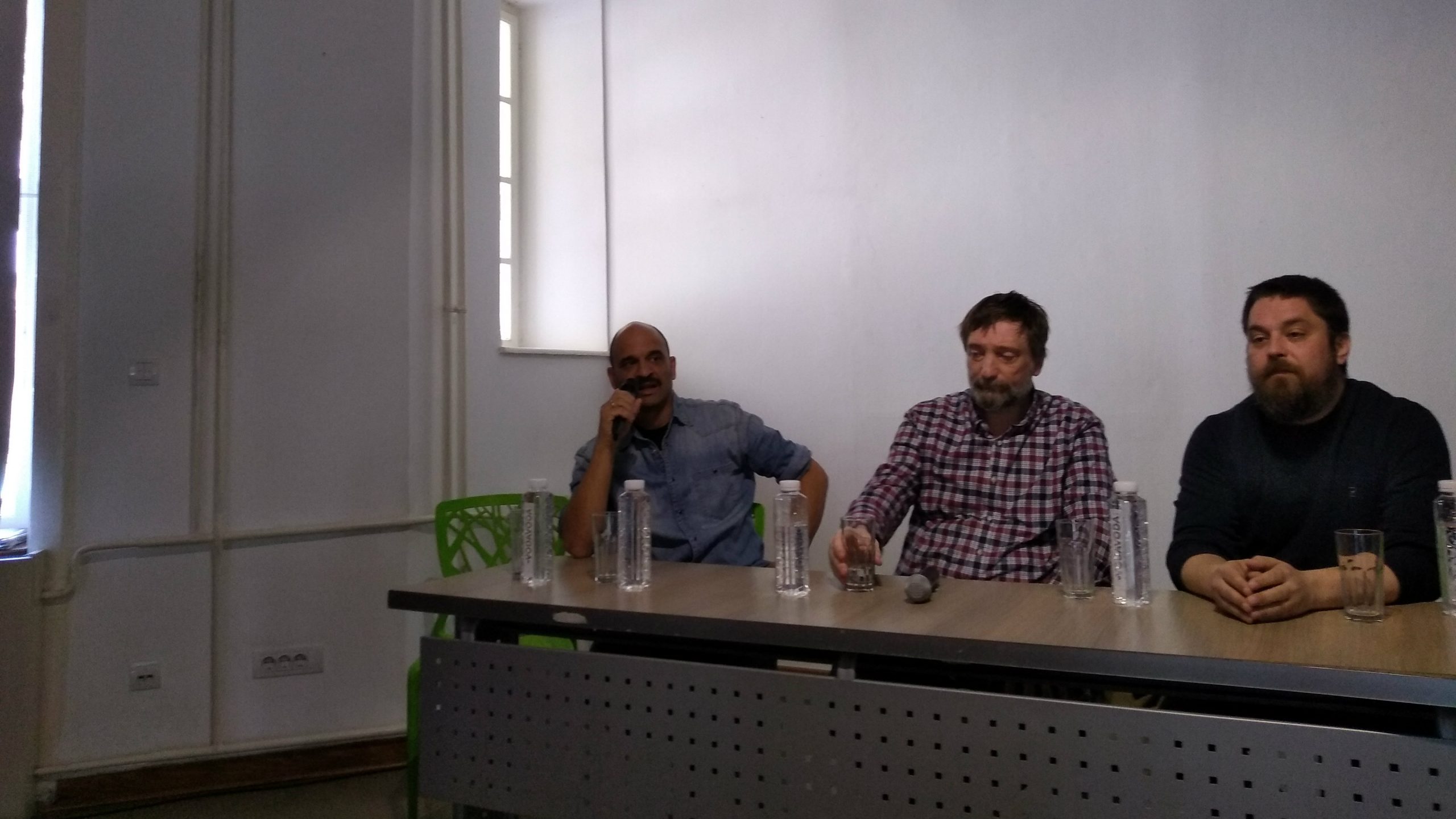 Zlatko Paković: Ulazimo u opasnu zonu - šta čekamo? 1