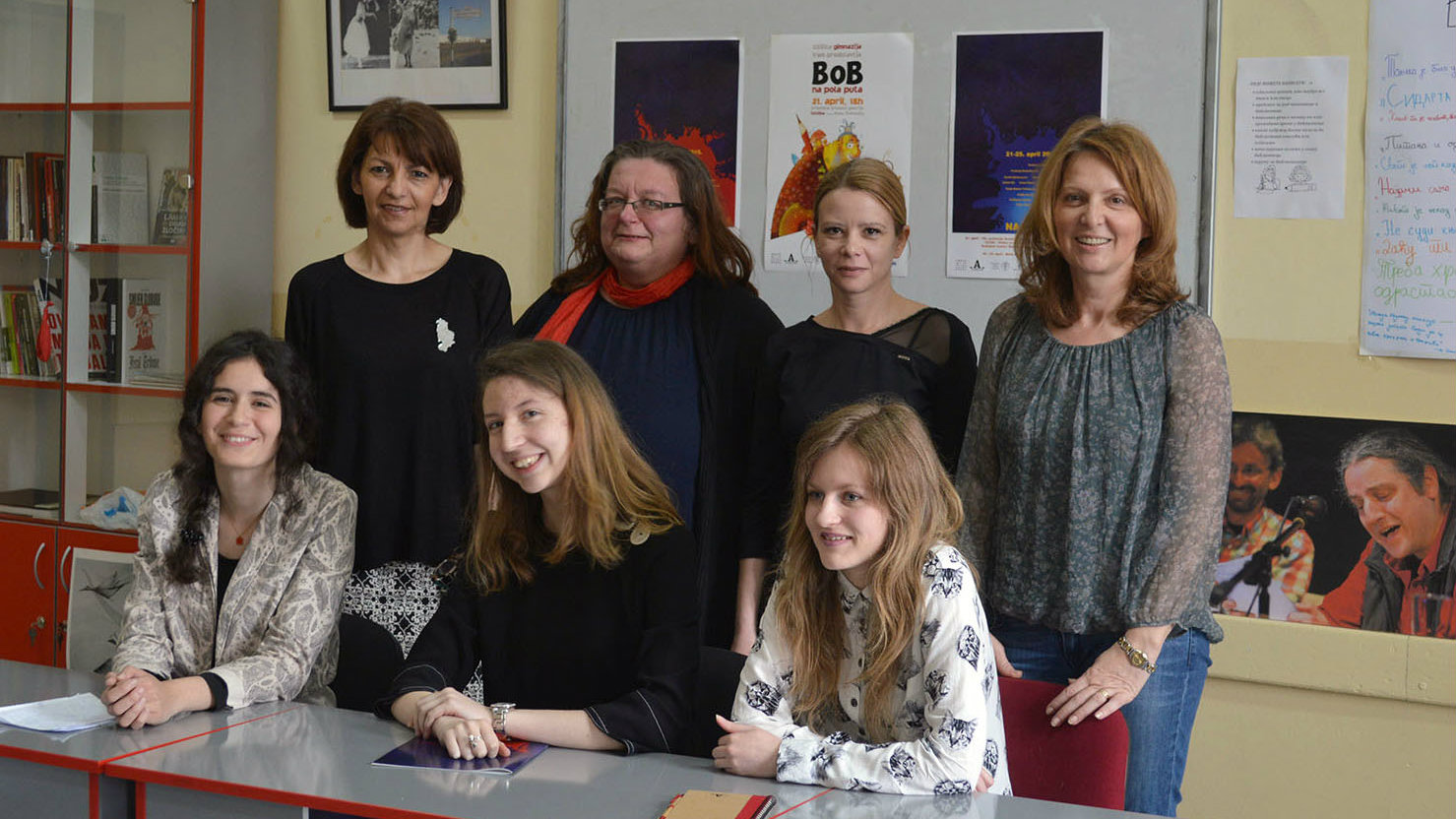 Festival "Na pola puta" u Užicu od 21. do 25. aprila 1