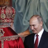 Putin: Moskva će razmeštati nuklearno oružje jedino ako SAD prve počnu 6