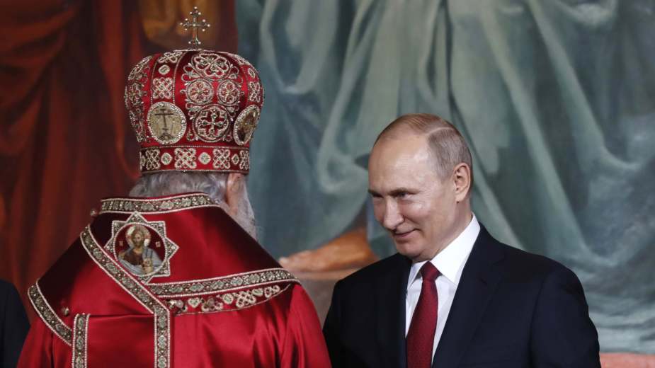 Putin: Moskva će razmeštati nuklearno oružje jedino ako SAD prve počnu 1