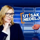 "Utisak nedelje" i "Veče sa Ivanom Ivanovićem" ponovo najgledaniji programi 4