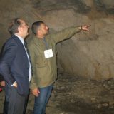 Počela letnja turistička sezona u Potpećkoj pećini kod Užica 7