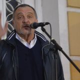 Živković: Sastanak sa Majom Gojković je farsa, nećemo učestvovati 12