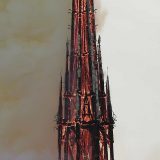 Nesreća je spojila religiju i sekularizam 9