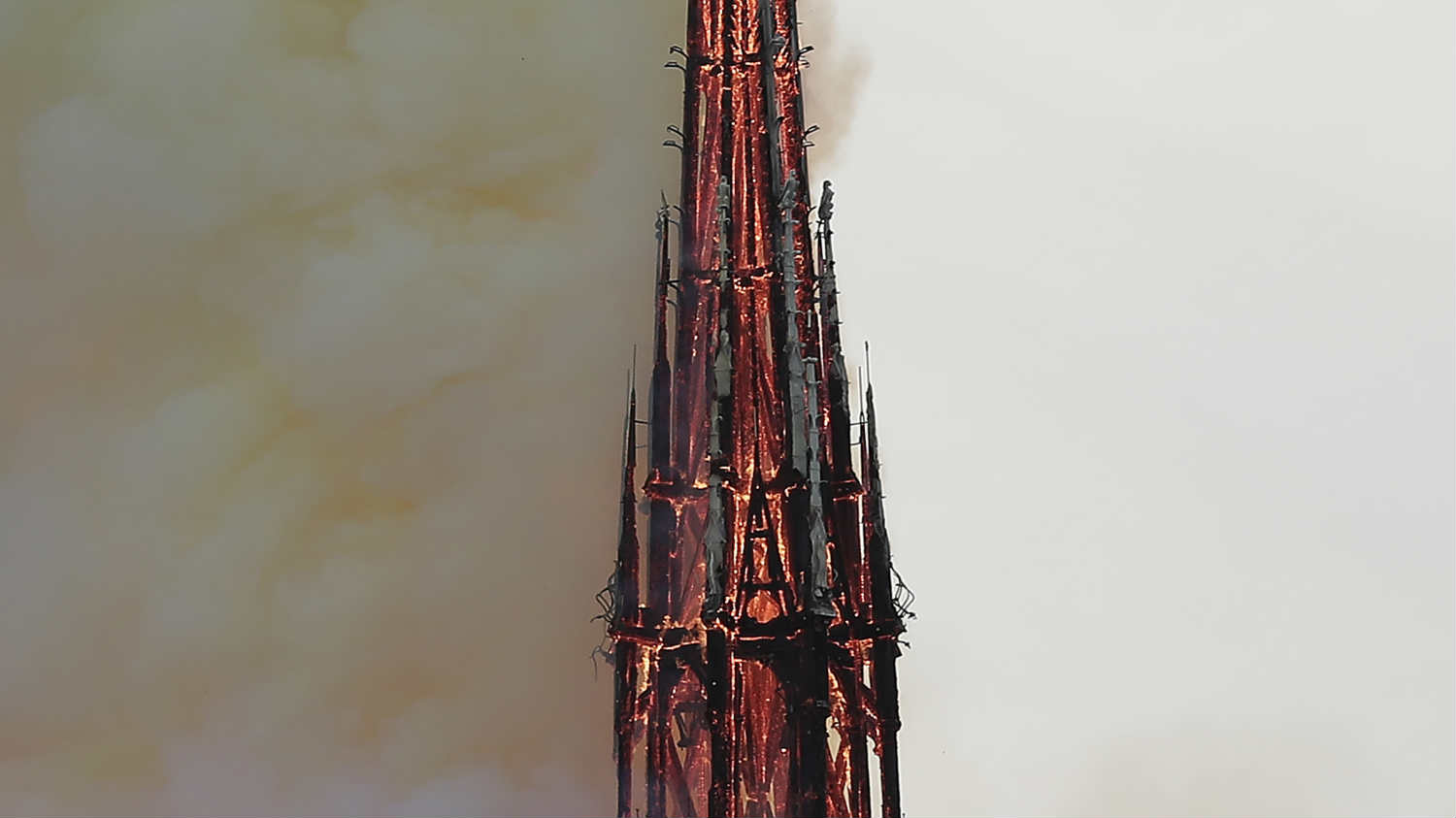 Nesreća je spojila religiju i sekularizam 1