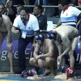 Vaterpolisti na SP sa Crnom Gorom, Grčkom i Južnom Korejom 15