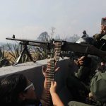 Pokušaj puča u Venecueli, povređeno više od 70 osoba (VIDEO, FOTO) 5 Pokušaj puča u Venecueli, povređeno više od 70 osoba (VIDEO, FOTO) 5