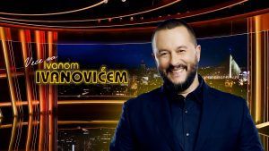 "Utisak nedelje" i "Veče sa Ivanom Ivanovićem" ponovo najgledaniji programi 2