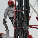 Vip izgradio 2000. lokaciju sa baznim stanicama 2