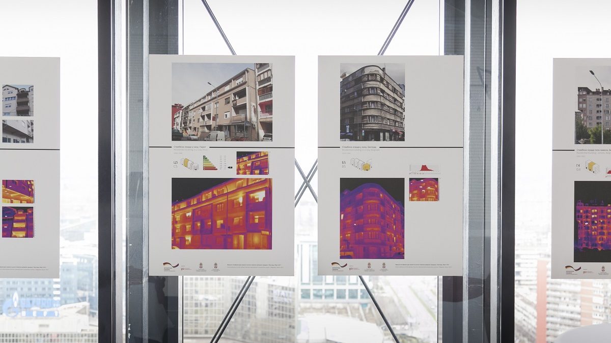 U Srbiji izdato 3125 energetskih pasoša 1