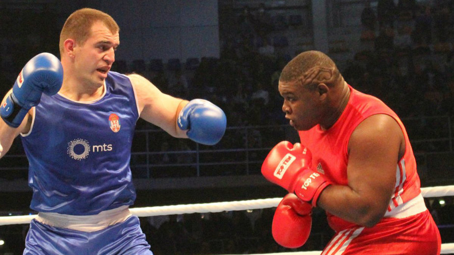 Srpska boks armada brusi pesnice za „Beogradski pobednik - Memorijal Branko Pešić 2019“ 1