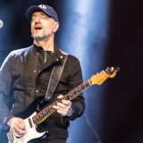 Vlatko Stefanovski na Arsenal festu (VIDEO) 12