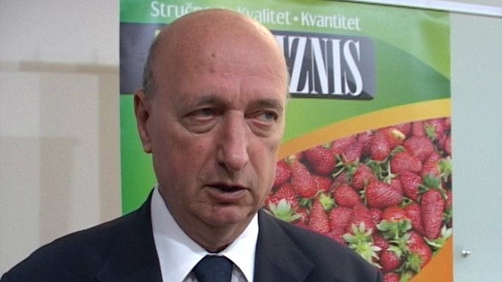 Stanković: Poljoprivreda u Srbiji na nivou najsiromašnijih zemalja subsaharskog regiona 1