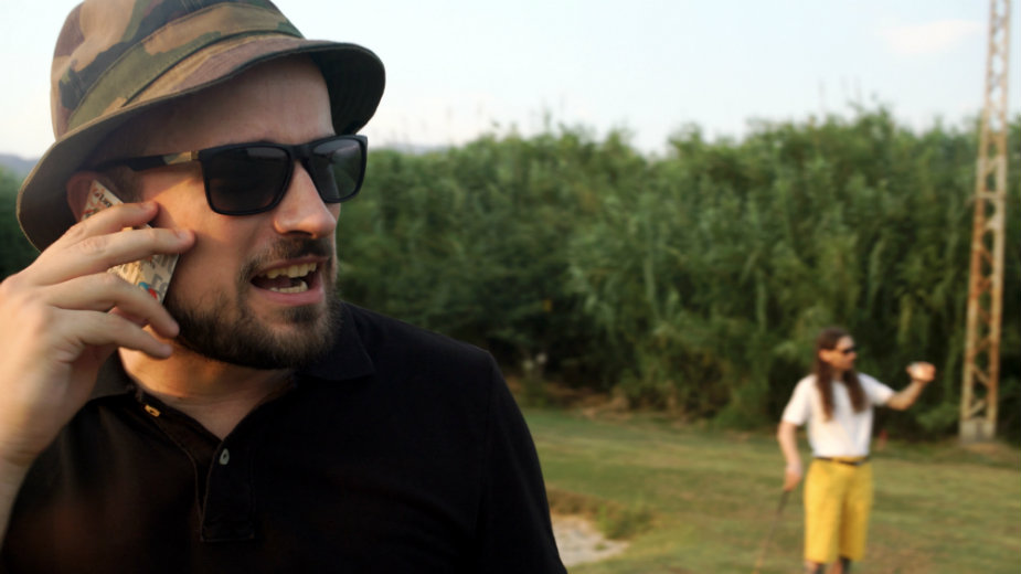 Eyesburn, Atheist Rap i Vojko Vrućina na ovogodišnjem Beer Festu 1