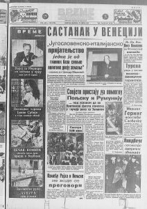 Kako je izgledao odlazak trinaestogodišnje devojčice u rat? 3