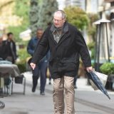 Sutra pretežno oblačno i svežije vreme 4