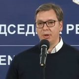 Vučić: Spremni da pomognemo obnovu simbola francuske i svetske civilizacije 2