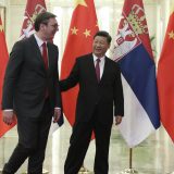 Vučić u Pekingu: Kini dugujemo veliku zahvalnost 10