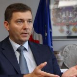 Zelenović: Vučić nas gura u građanski sukob 14