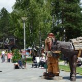 Na Zlatiboru se očekuje i do 25.000 gostiju dnevno 3