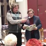 Zaječar: Predstavljena knjiga „Glavolomke timočkih aforističara i humorista“ 7