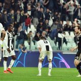 Ajaks srušio Juventus za polufinale Lige šampiona 4