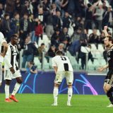 Ajaks srušio Juventus za polufinale Lige šampiona 6