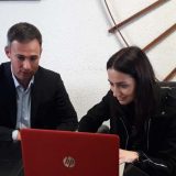 Aleksić: Vlast nas širenjem agresije i mržnje uvlači u rijaliti politiku 3